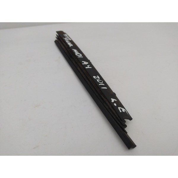 Borracha Teto Solar Esquerda Audi A4 2011 2012