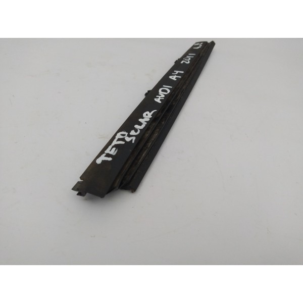 Borracha Teto Solar Esquerda Audi A4 2011 2012