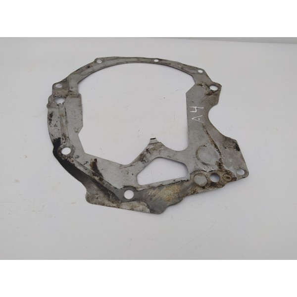 Defletor Separador Motor Câmbio Audi A4 2014 038103647ab