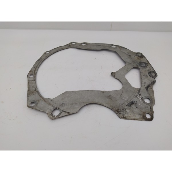 Defletor Separador Motor Câmbio Audi A4 2014 038103647ab