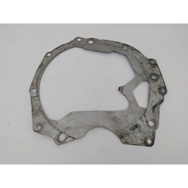 Defletor Separador Motor Câmbio Audi A4 2014 038103647ab