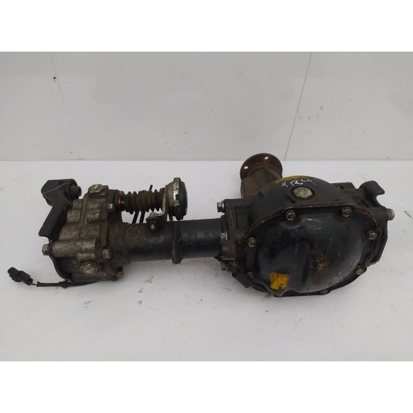 Diferencial Dianteiro Mitsubishi Pajero Tr4 4x4 2008 2009