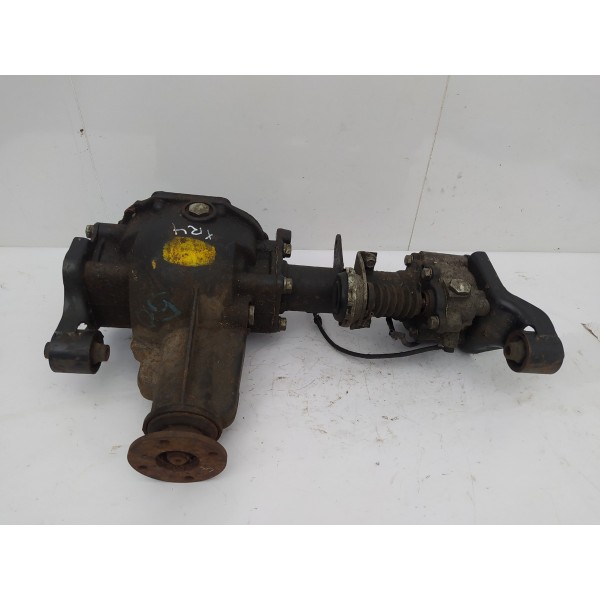 Diferencial Dianteiro Mitsubishi Pajero Tr4 4x4 2008 2009