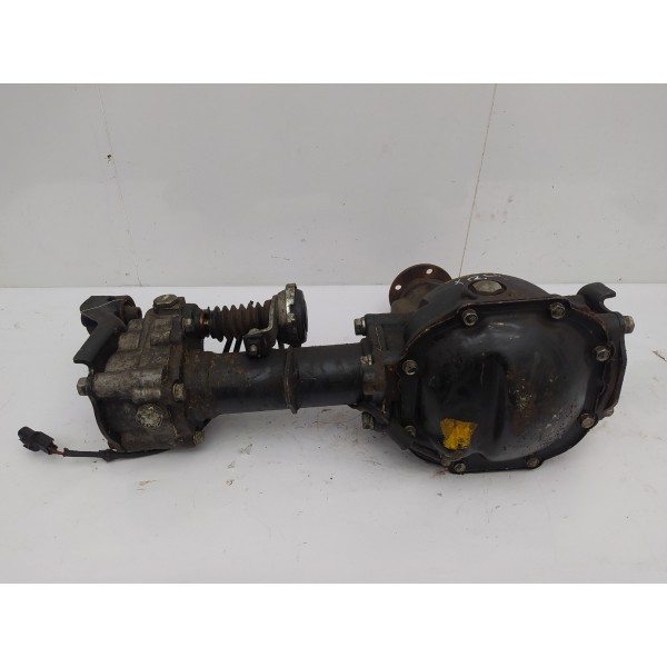 Diferencial Dianteiro Mitsubishi Pajero Tr4 4x4 2008 2009