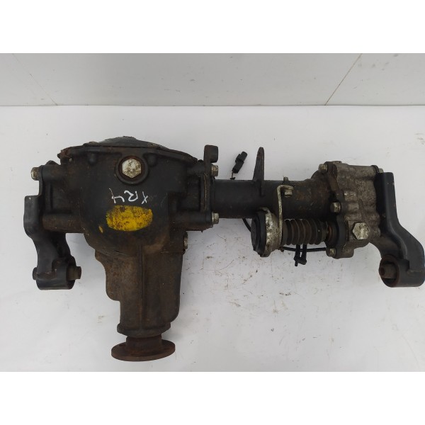 Diferencial Dianteiro Mitsubishi Pajero Tr4 4x4 2008 2009