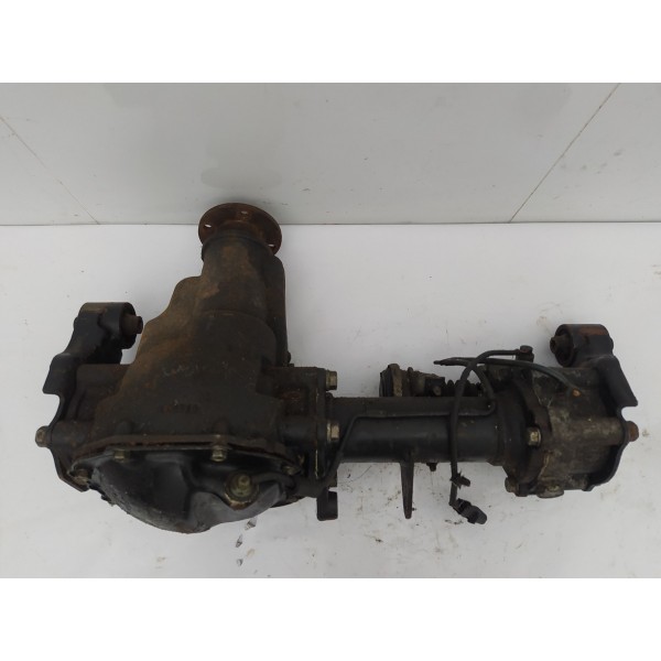 Diferencial Dianteiro Mitsubishi Pajero Tr4 4x4 2008 2009