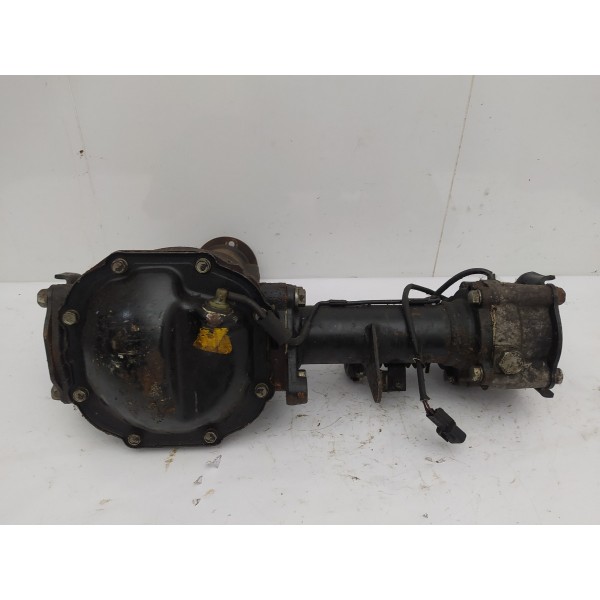 Diferencial Dianteiro Mitsubishi Pajero Tr4 4x4 2008 2009