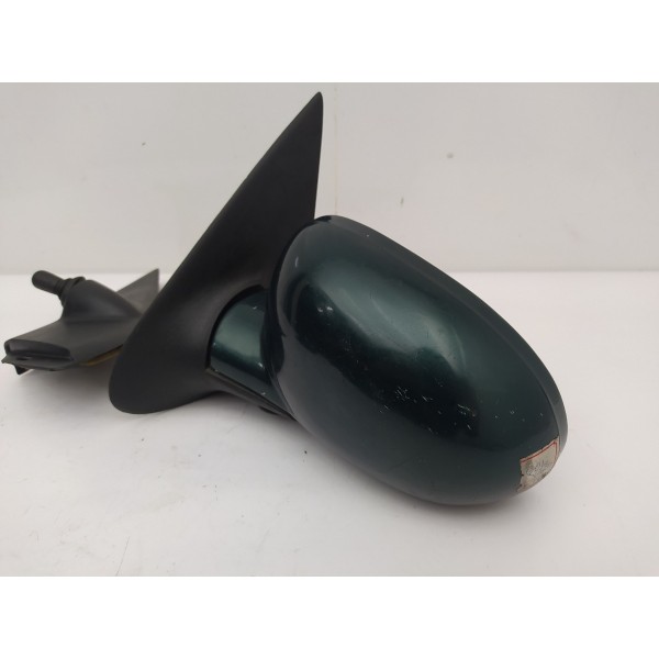 Retrovisor Esquerdo Volkswagen Gol G2 Bola 1999 2000 2001