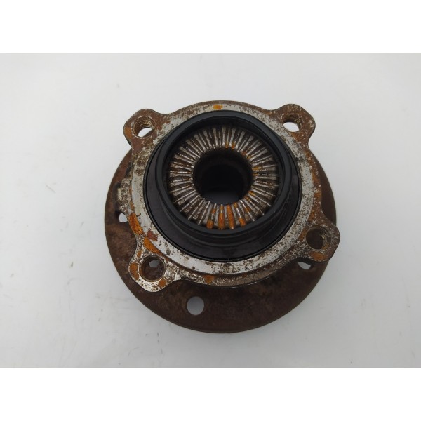 Montante Manga Eixo Dianteiro Direito Bmw X1 6cc 2011 2012