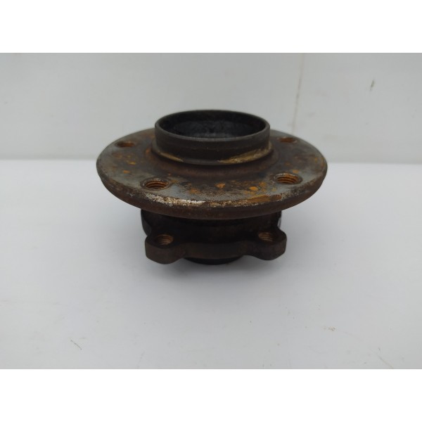 Montante Manga Eixo Dianteiro Direito Bmw X1 6cc 2011 2012