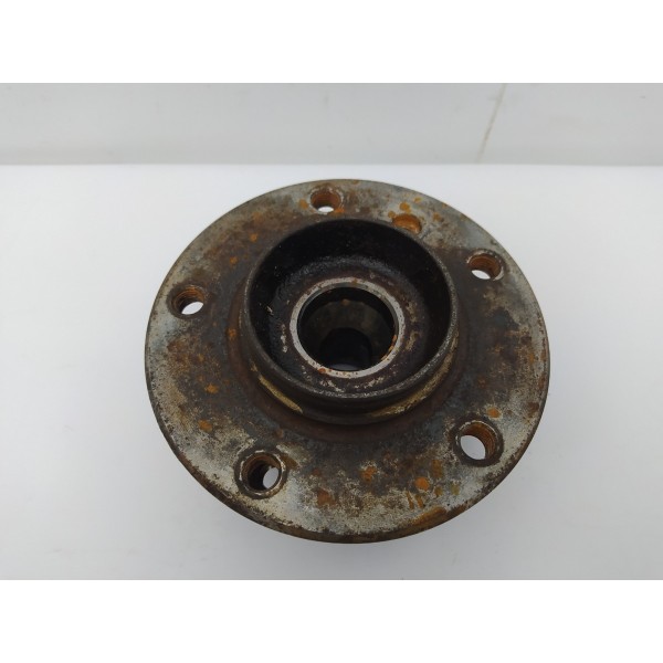 Montante Manga Eixo Dianteiro Direito Bmw X1 6cc 2011 2012