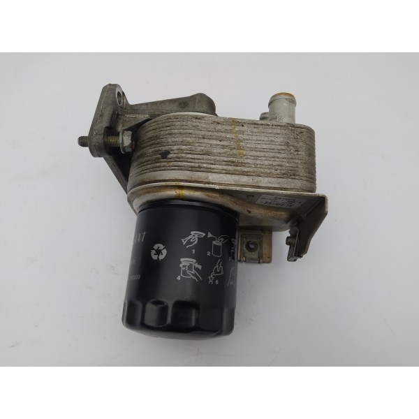 Resfriador Trocador Calor Jeep Compass 2018 05048119aa