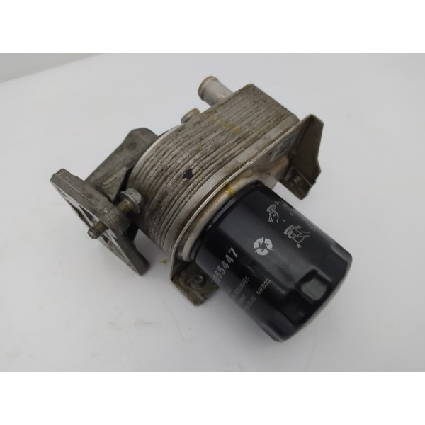 Resfriador Trocador Calor Jeep Compass 2018 05048119aa