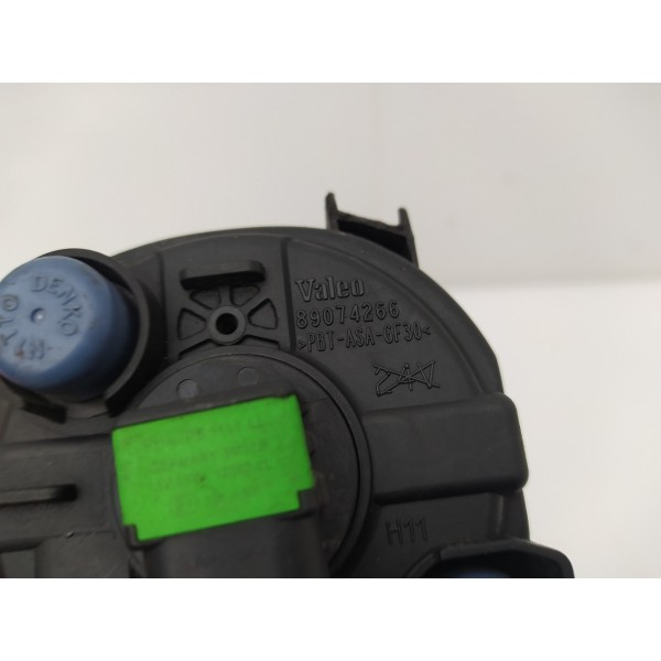 Farol Milha Direito Audi A1 2013 2014