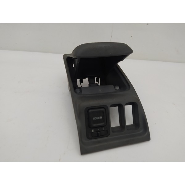 Botão Retrovisor Porta Objetos Honda Civic 2002 2003