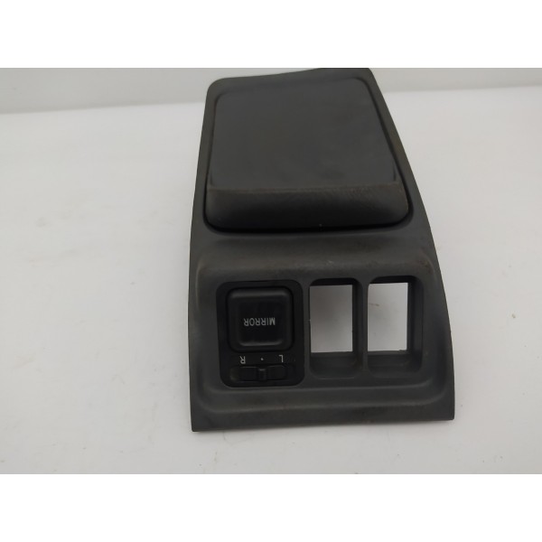 Botão Retrovisor Porta Objetos Honda Civic 2002 2003