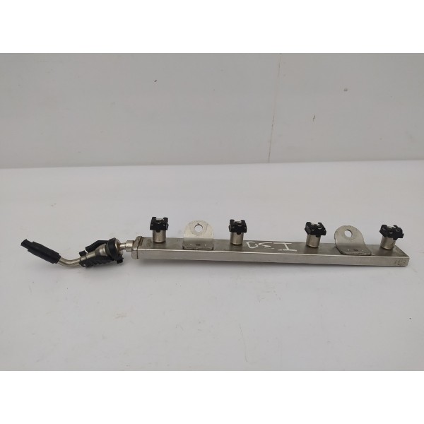 Flauta Bico Injetor Hyundai I30 2013 2014 2015 2016