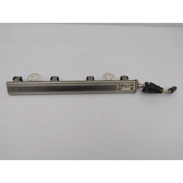 Flauta Bico Injetor Hyundai I30 2013 2014 2015 2016