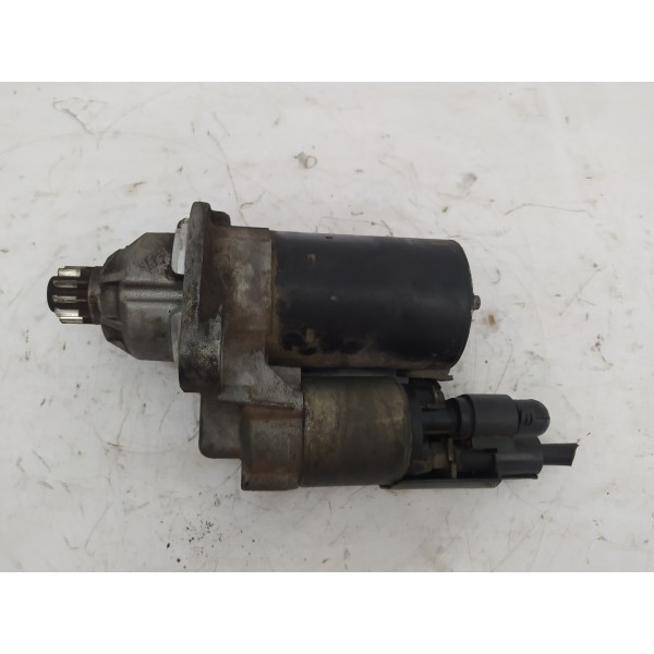 Motor Arranque Volkswagen Tiguan 2.0 Tsi 2010 2011 2012