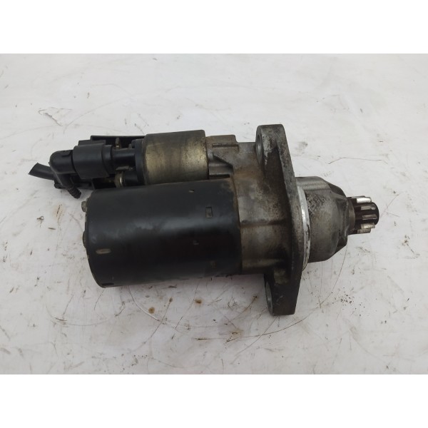 Motor Arranque Volkswagen Tiguan 2.0 Tsi 2010 2011 2012