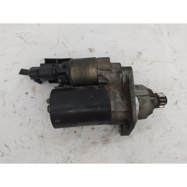 Motor Arranque Volkswagen Tiguan 2.0 Tsi 2010 2011 2012