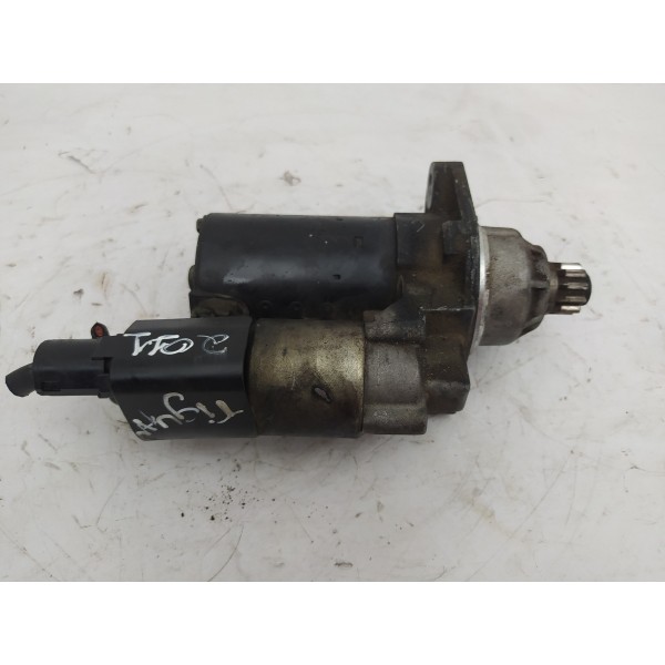 Motor Arranque Volkswagen Tiguan 2.0 Tsi 2010 2011 2012