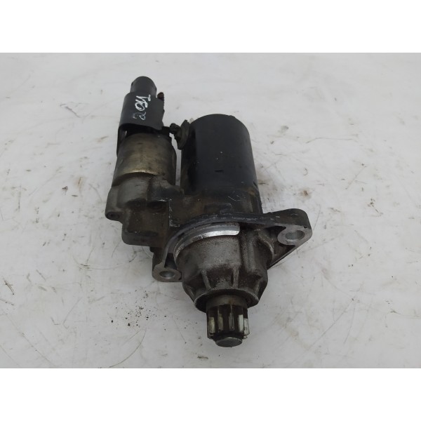 Motor Arranque Volkswagen Tiguan 2.0 Tsi 2010 2011 2012