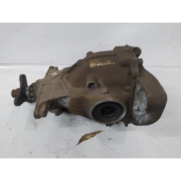 Diferencial Traseiro Bmw 535i Gt 6cc 3.0 2010 2011