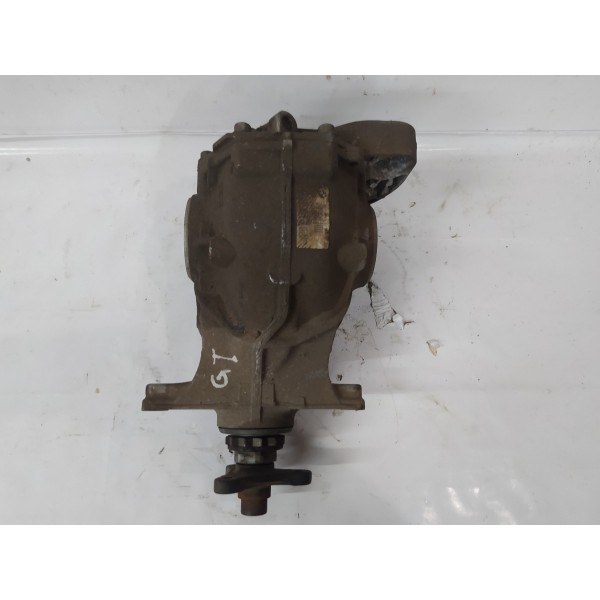 Diferencial Traseiro Bmw 535i Gt 6cc 3.0 2010 2011