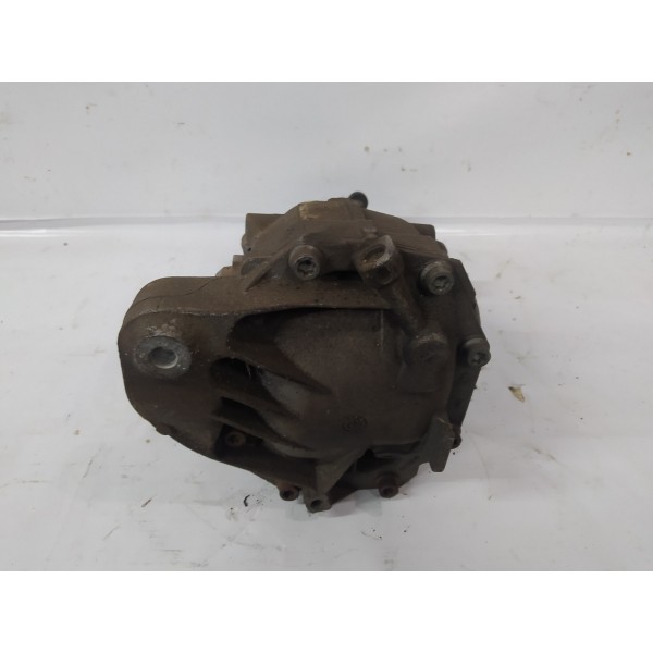 Diferencial Traseiro Bmw 535i Gt 6cc 3.0 2010 2011