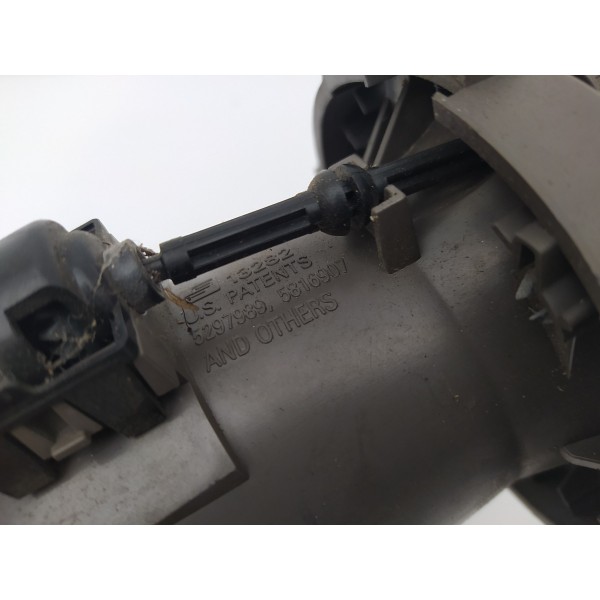 Difusor Ar Condicionado Central Chrysler Pt Cruiser 2008 09