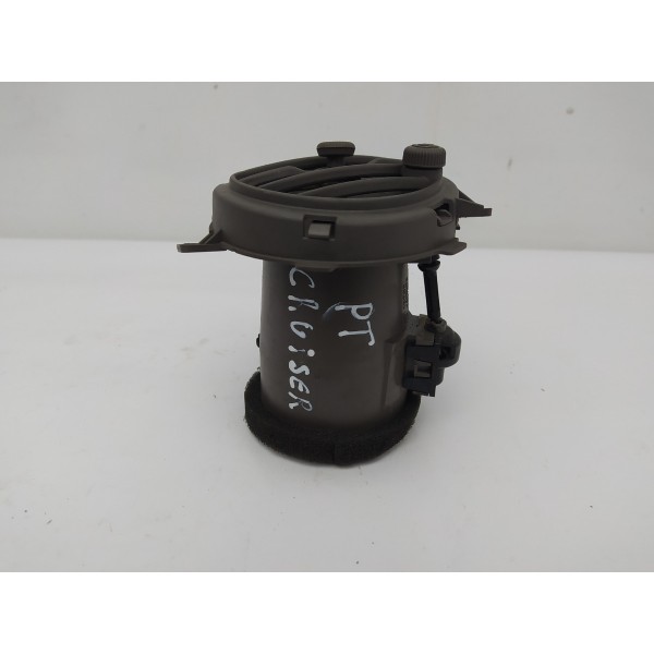 Difusor Ar Condicionado Central Chrysler Pt Cruiser 2008 09