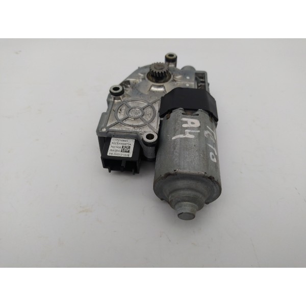 Motor Teto Solar Audi A4 2013 2014 1717823a