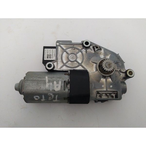 Motor Teto Solar Audi A4 2013 2014 1717823a