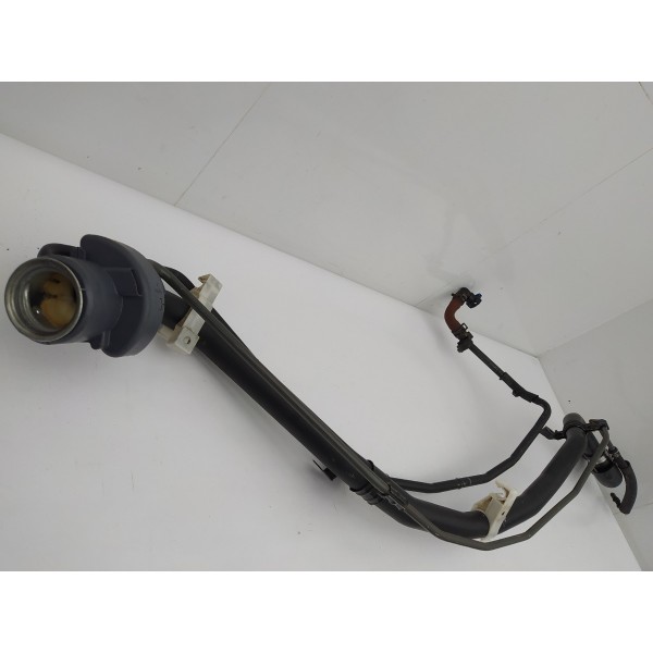 Gargalo Tanque Combustível Toyota Rav4 2013
