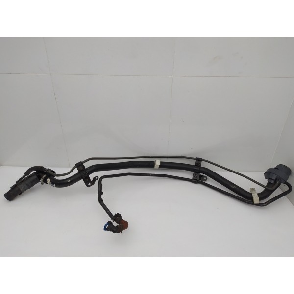 Gargalo Tanque Combustível Toyota Rav4 2013