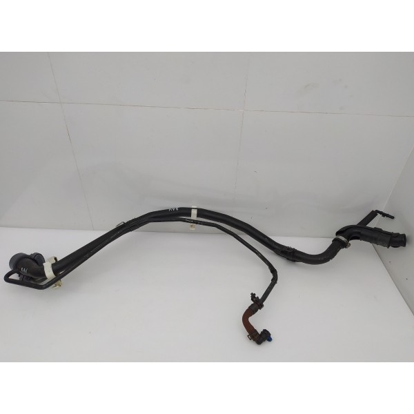 Gargalo Tanque Combustível Toyota Rav4 2013