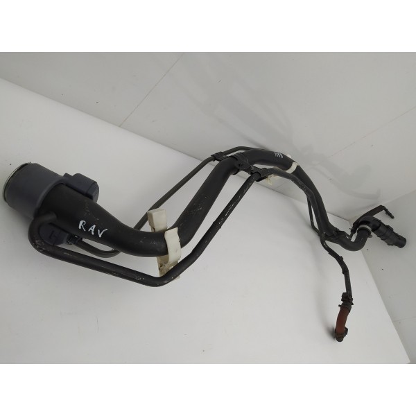 Gargalo Tanque Combustível Toyota Rav4 2013