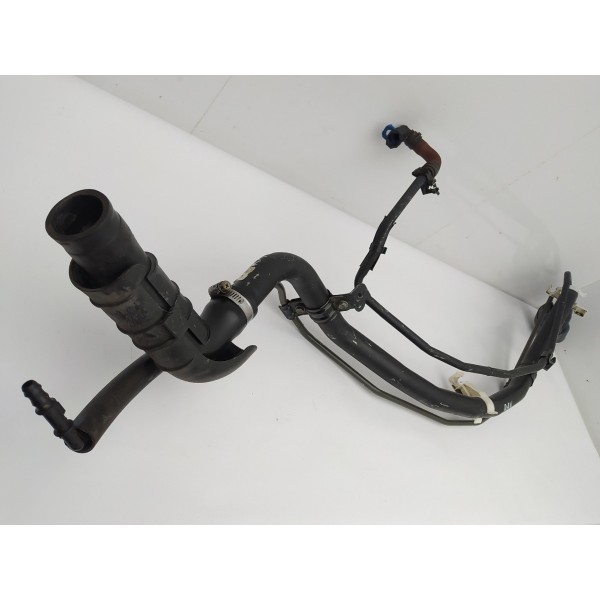 Gargalo Tanque Combustível Toyota Rav4 2013