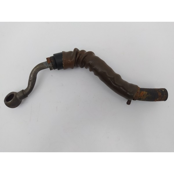 Cano Tubo Óleo Turbina Citroën Ds4 1.6 Thp 2013 2014