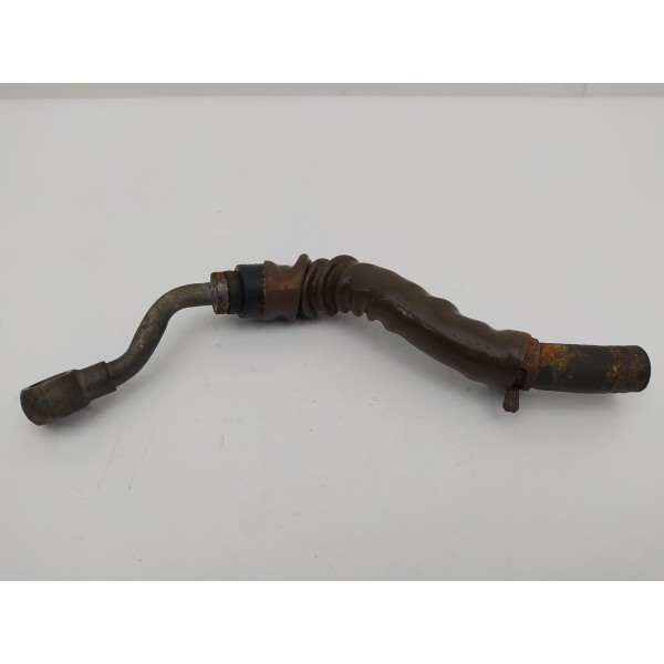 Cano Tubo Óleo Turbina Citroën Ds4 1.6 Thp 2013 2014