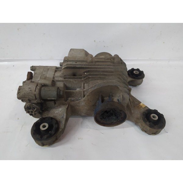 Diferencial Traseiro Audi Q3 2.0 2013 2014