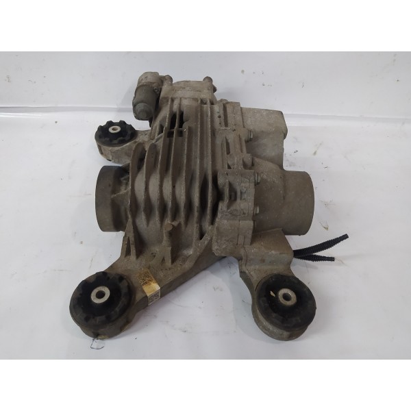 Diferencial Traseiro Audi Q3 2.0 2013 2014