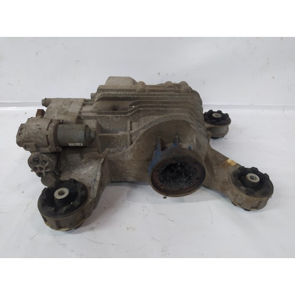 Diferencial Traseiro Audi Q3 2.0 2013 2014