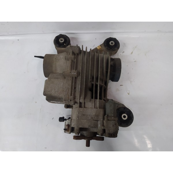 Diferencial Traseiro Audi Q3 2.0 2013 2014