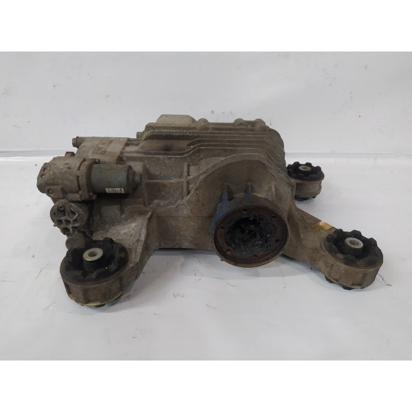 Diferencial Traseiro Audi Q3 2.0 2013 2014