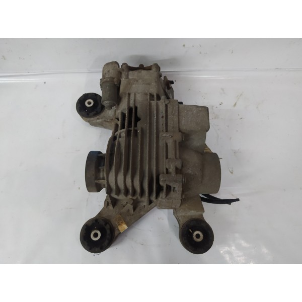 Diferencial Traseiro Audi Q3 2.0 2013 2014