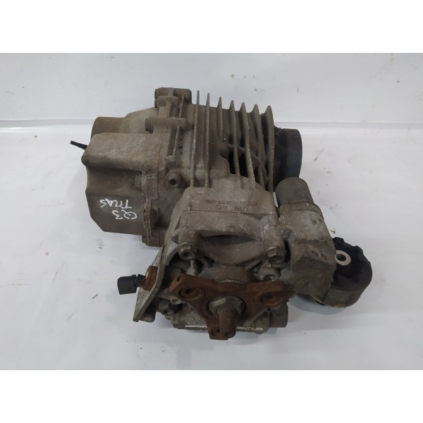 Diferencial Traseiro Audi Q3 2.0 2013 2014