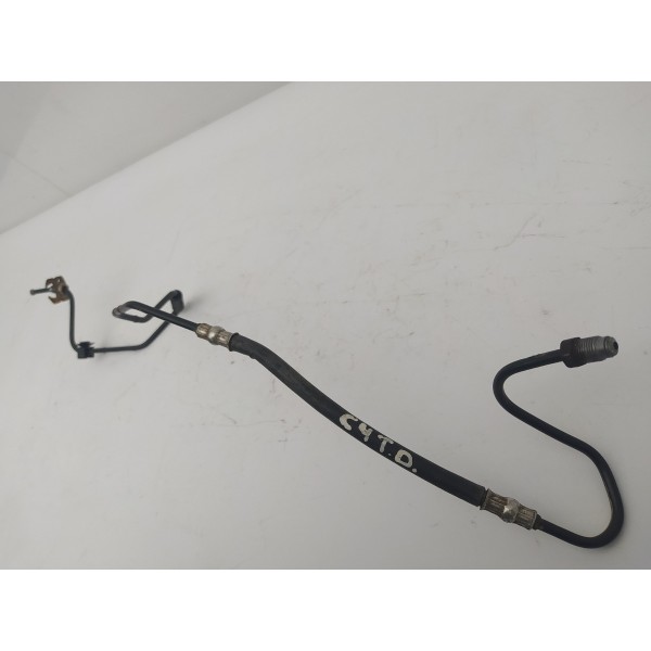 Flexível Freio Traseiro Direito Citroën C4 2010 2011