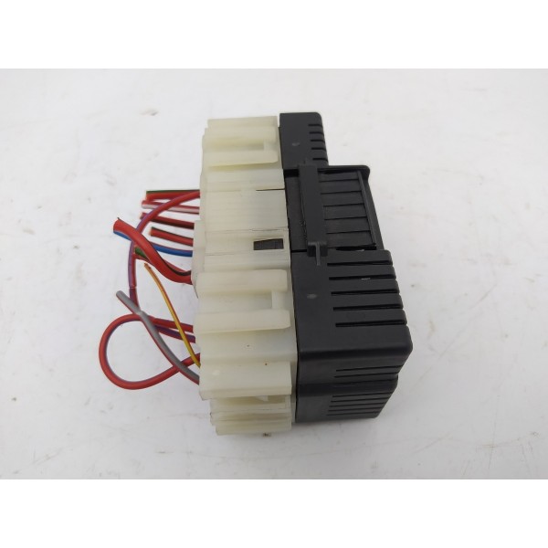 Caixa Fusíveis Relê Volvo S60 T5 2.0 2016 2017